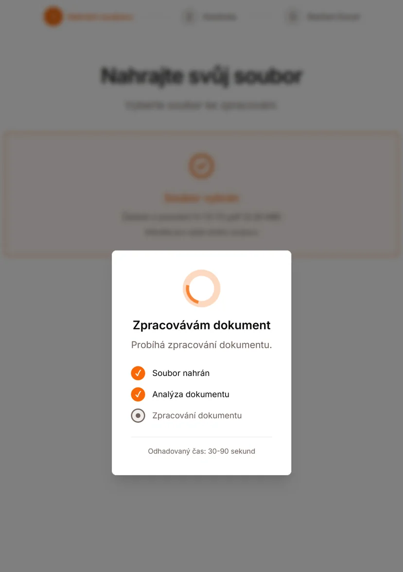 Obrázek projektu Office automations